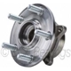 Purchase Top-Quality Front Hub Assembly by BCA BEARING - WE60974 pa1