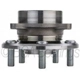 Purchase Top-Quality Front Hub Assembly by BCA BEARING - WE60974 pa4