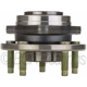 Purchase Top-Quality Front Hub Assembly by BCA BEARING - WE60975 pa4