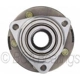 Purchase Top-Quality Front Hub Assembly by BCA BEARING - WE60975 pa7
