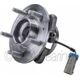 Purchase Top-Quality Front Hub Assembly by BCA BEARING - WE60994 pa1