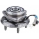 Purchase Top-Quality Front Hub Assembly by BCA BEARING - WE60994 pa2