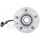 Purchase Top-Quality Front Hub Assembly by BCA BEARING - WE60994 pa3