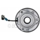 Purchase Top-Quality Front Hub Assembly by BCA BEARING - WE60994 pa6