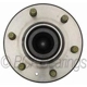 Purchase Top-Quality Front Hub Assembly by BCA BEARING - WE61042 pa10