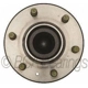 Purchase Top-Quality Front Hub Assembly by BCA BEARING - WE61042 pa3