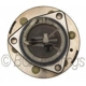 Purchase Top-Quality Front Hub Assembly by BCA BEARING - WE61042 pa6