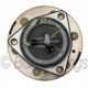 Purchase Top-Quality Front Hub Assembly by BCA BEARING - WE61042 pa8