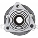 Purchase Top-Quality Front Hub Assembly by BCA BEARING - WE61071 pa5