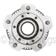 Purchase Top-Quality Front Hub Assembly by BCA BEARING - WE61145 pa7