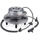 Purchase Top-Quality Front Hub Assembly by BCA BEARING - WE61159 pa2
