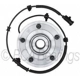 Purchase Top-Quality Front Hub Assembly by BCA BEARING - WE61159 pa3