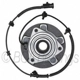 Purchase Top-Quality Front Hub Assembly by BCA BEARING - WE61159 pa6