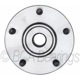 Purchase Top-Quality Front Hub Assembly by BCA BEARING - WE61174 pa9