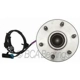 Purchase Top-Quality Front Hub Assembly by BCA BEARING - WE61195 pa10