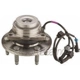 Purchase Top-Quality Front Hub Assembly by BCA BEARING - WE61195 pa2