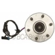 Purchase Top-Quality Front Hub Assembly by BCA BEARING - WE61195 pa3
