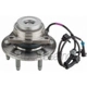 Purchase Top-Quality Front Hub Assembly by BCA BEARING - WE61195 pa7