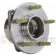 Purchase Top-Quality Front Hub Assembly by BCA BEARING - WE61216 pa1