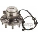 Purchase Top-Quality Front Hub Assembly by BCA BEARING - WE61310 pa2