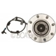 Purchase Top-Quality Front Hub Assembly by BCA BEARING - WE61310 pa3