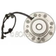 Purchase Top-Quality Front Hub Assembly by BCA BEARING - WE61310 pa6