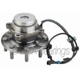 Purchase Top-Quality Front Hub Assembly by BCA BEARING - WE61310 pa7