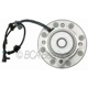 Purchase Top-Quality Front Hub Assembly by BCA BEARING - WE61310 pa8