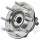 Purchase Top-Quality Front Hub Assembly by BCA BEARING - WE61313 pa1