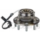Purchase Top-Quality Front Hub Assembly by BCA BEARING - WE61313 pa2
