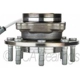 Purchase Top-Quality Front Hub Assembly by BCA BEARING - WE61313 pa7