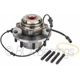 Purchase Top-Quality Front Hub Assembly by BCA BEARING - WE61326 pa7