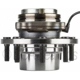 Purchase Top-Quality Front Hub Assembly by BCA BEARING - WE61326 pa9