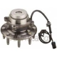 Purchase Top-Quality Front Hub Assembly by BCA BEARING - WE61343 pa2