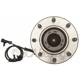 Purchase Top-Quality Front Hub Assembly by BCA BEARING - WE61343 pa3