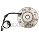 Purchase Top-Quality Front Hub Assembly by BCA BEARING - WE61343 pa6