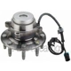 Purchase Top-Quality Front Hub Assembly by BCA BEARING - WE61343 pa7