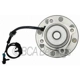 Purchase Top-Quality Front Hub Assembly by BCA BEARING - WE61343 pa8
