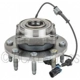 Purchase Top-Quality Front Hub Assembly by BCA BEARING - WE61417 pa2
