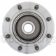 Purchase Top-Quality Front Hub Assembly by BCA BEARING - WE61417 pa3
