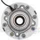 Purchase Top-Quality Front Hub Assembly by BCA BEARING - WE61417 pa7