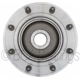 Purchase Top-Quality Front Hub Assembly by BCA BEARING - WE61417 pa9