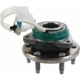Purchase Top-Quality Front Hub Assembly by BCA BEARING - WE61536 pa4