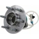 Purchase Top-Quality Front Hub Assembly by BCA BEARING - WE61536 pa5