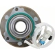 Purchase Top-Quality Front Hub Assembly by BCA BEARING - WE61536 pa7