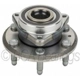 Purchase Top-Quality Front Hub Assembly by BCA BEARING - WE61544 pa2