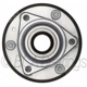 Purchase Top-Quality Front Hub Assembly by BCA BEARING - WE61544 pa5