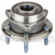 Purchase Top-Quality Front Hub Assembly by BCA BEARING - WE61548 pa10