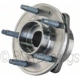 Purchase Top-Quality Front Hub Assembly by BCA BEARING - WE61548 pa11