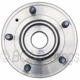 Purchase Top-Quality Front Hub Assembly by BCA BEARING - WE61548 pa12